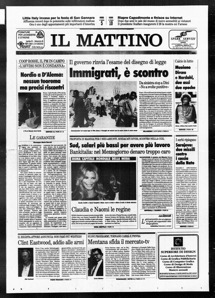 Il mattino